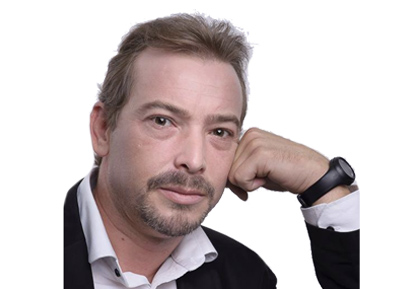 Photo de Laurent