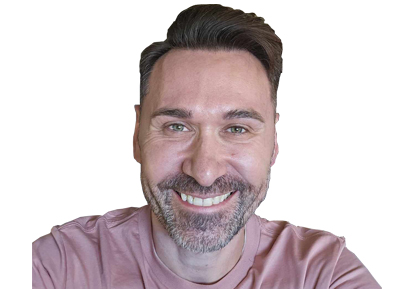 Photo de Stéphane