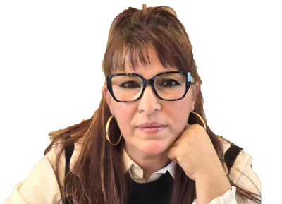 Photo de Antonia Del Rio