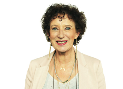 Photo de Agnès